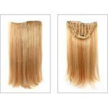 VIP Collection Synthetic Clip - In Extensions / Onyx Style - VIP Extensions