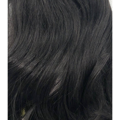 VIP Collection Synthetic Clip - In Extensions / Onyx Style - VIP Extensions