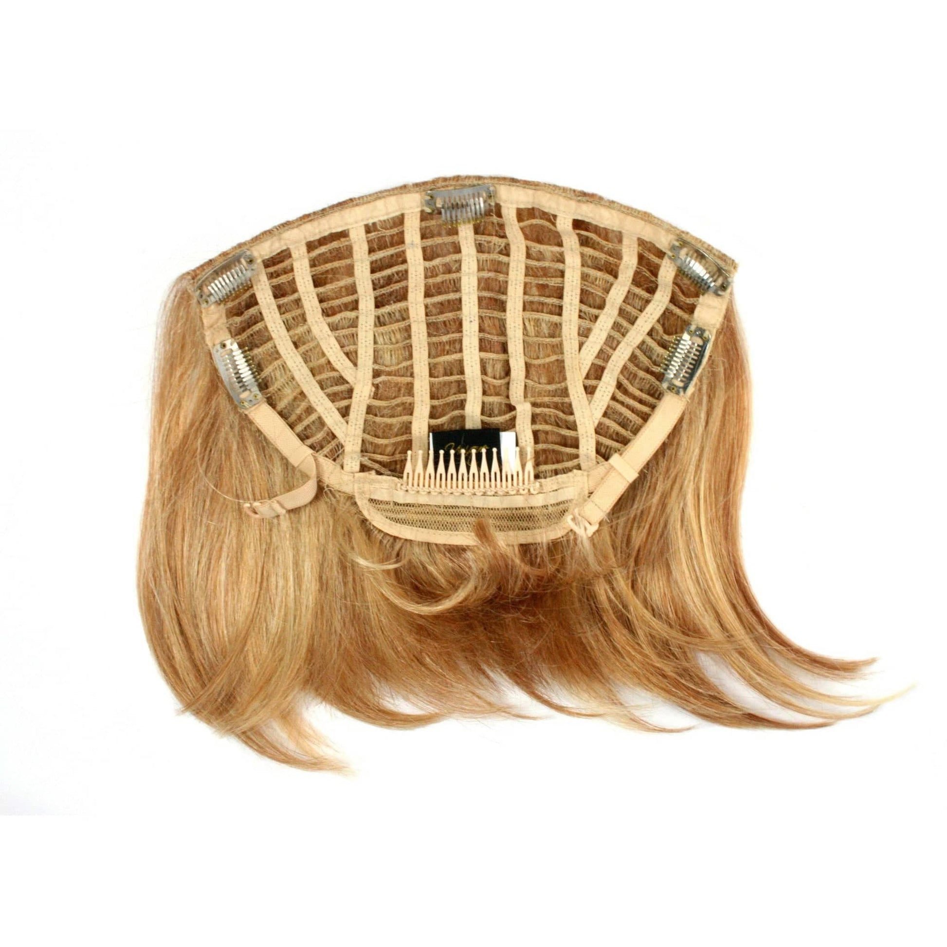 VIP Collection Synthetic Clip - In Extensions / Pearl Style - VIP Extensions