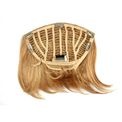 VIP Collection Synthetic Clip - In Extensions / Pearl Style - VIP Extensions