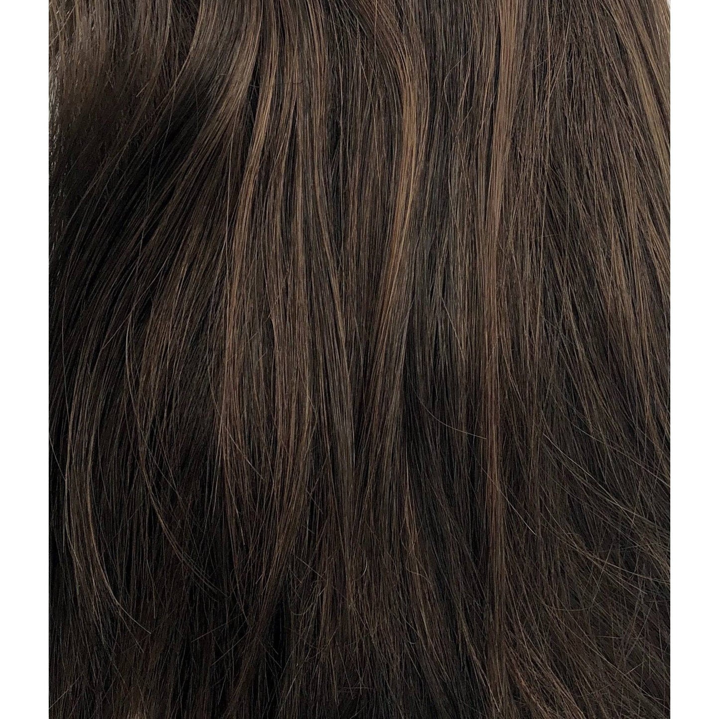 VIP Collection Synthetic Clip - In Extensions / Pearl Style - VIP Extensions