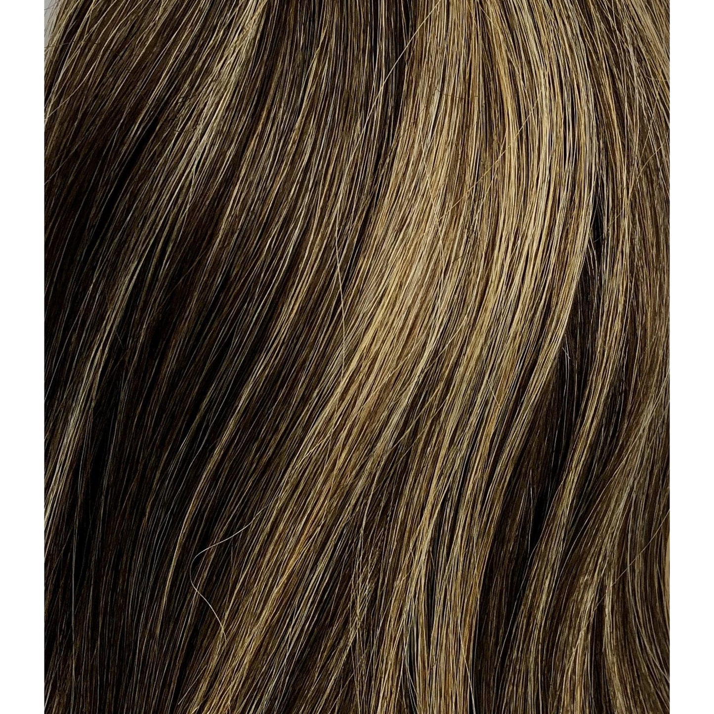 VIP Collection Synthetic Clip - In Extensions / Pearl Style - VIP Extensions