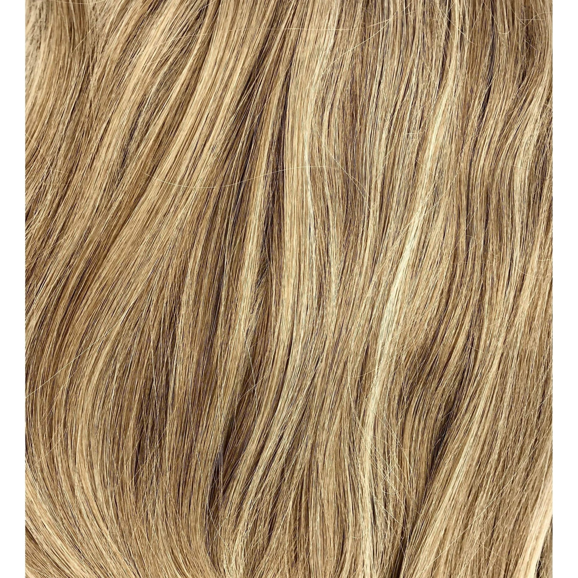 VIP Collection Synthetic Clip - In Extensions / Pearl Style - VIP Extensions