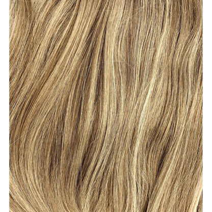 VIP Collection Synthetic Clip - In Extensions / Pearl Style - VIP Extensions
