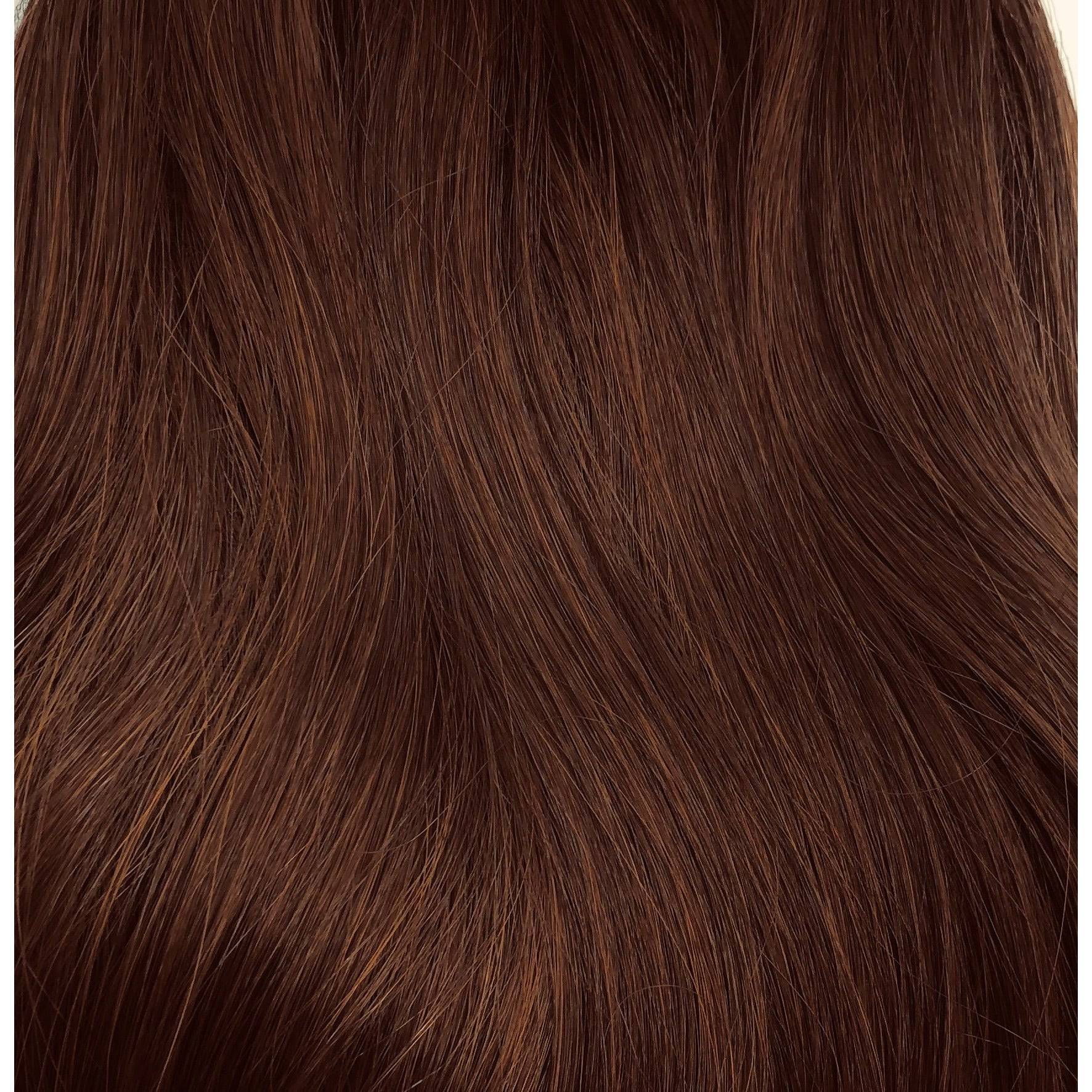 VIP Collection Synthetic Clip - In Extensions / Pearl Style - VIP Extensions