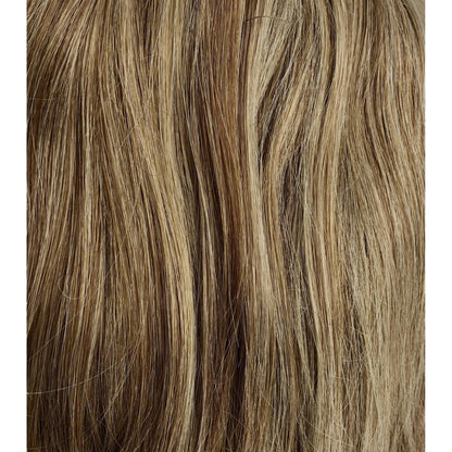 VIP Collection Synthetic Clip - In Extensions / Pearl Style - VIP Extensions