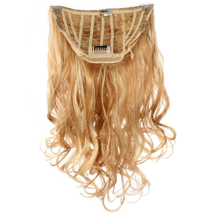 VIP Collection Synthetic Clip - In Extensions / Peridot 17 Style - VIP Extensions