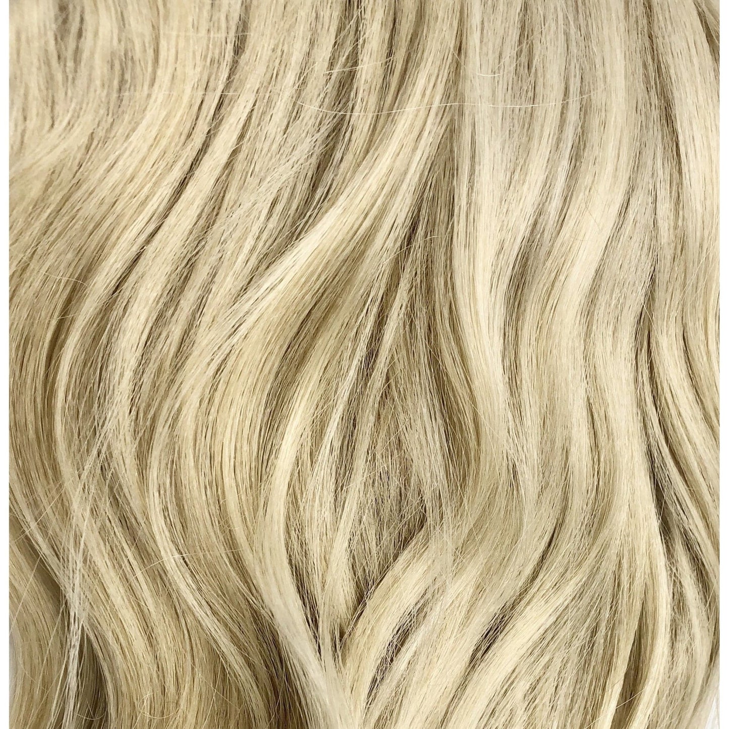 VIP Collection Synthetic Clip - In Extensions / Tanzanite 10'' Style - VIP Extensions