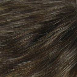 VIP Collection Synthetic Wig / Rose Style - VIP Extensions