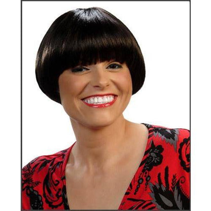 VIP Collection Synthetic Wig / Violet Style - VIP Extensions