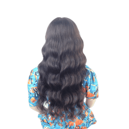 VIP Collection's Full Lace Virgin Hair Wig / Epic Style - VIP Extensions