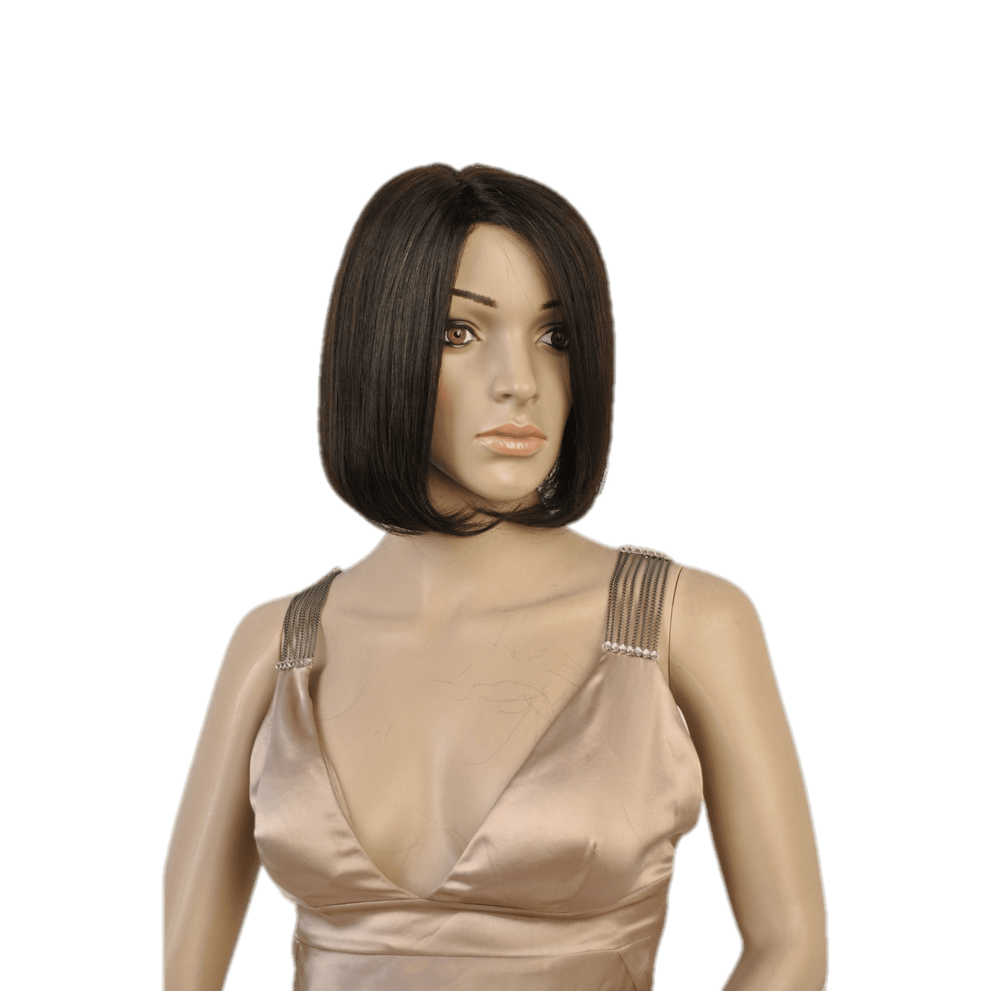 VIP Collection's Full Lace Virgin Hair Wig / Majestic Style - VIP Extensions