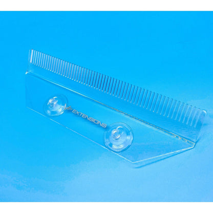 VIP Extensions Hair Extensions Acrylic Holder - VIP Extensions