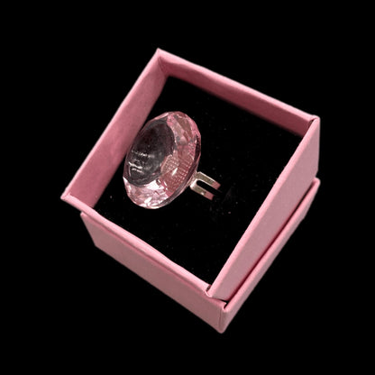 VIP Eyelash accessories - Crystal Glue Ring - VIP Extensions