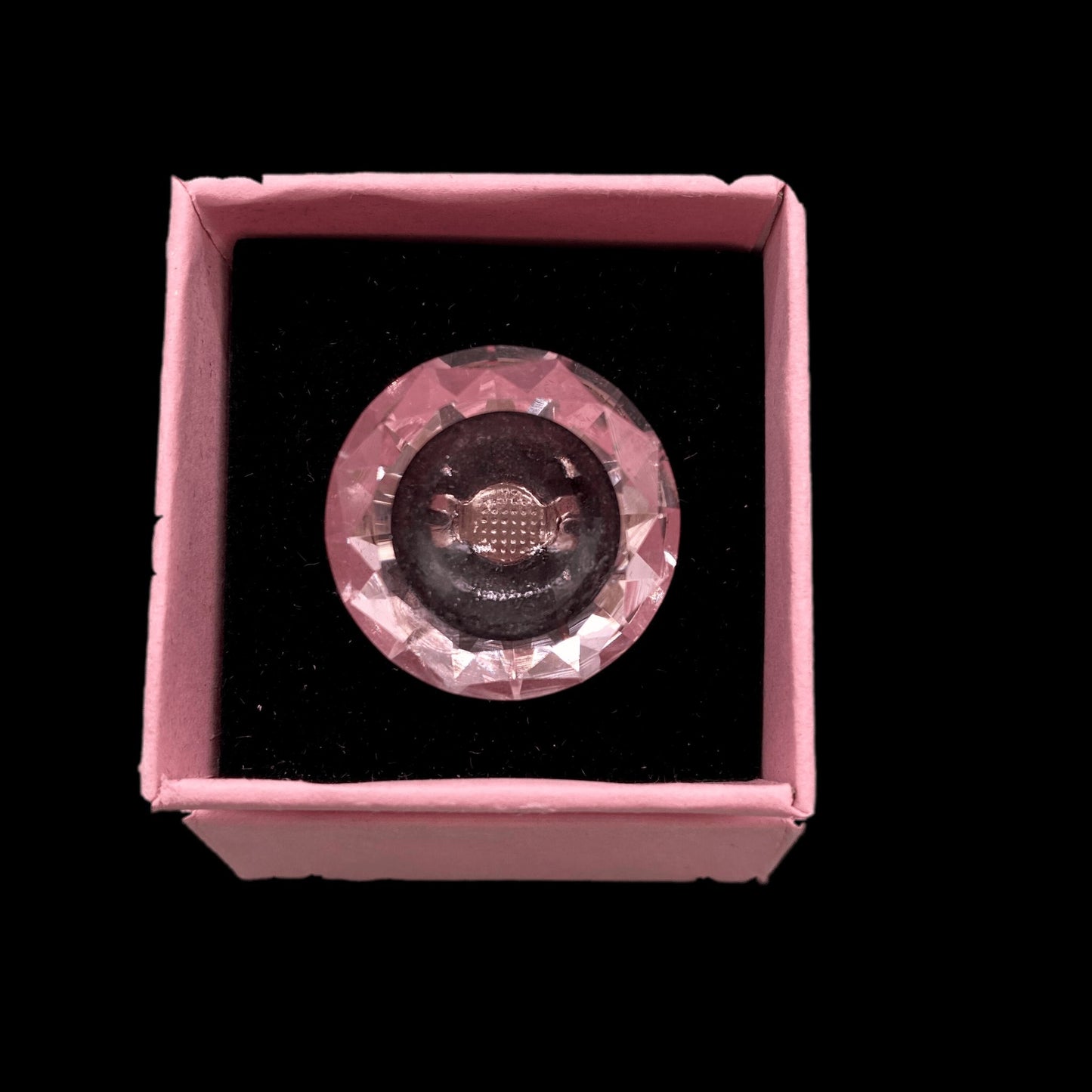 VIP Eyelash accessories - Crystal Glue Ring - VIP Extensions