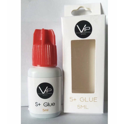 VIP - Eyelash Accessories - GLUE 5ml for eyelash extensions - VIP Extensions