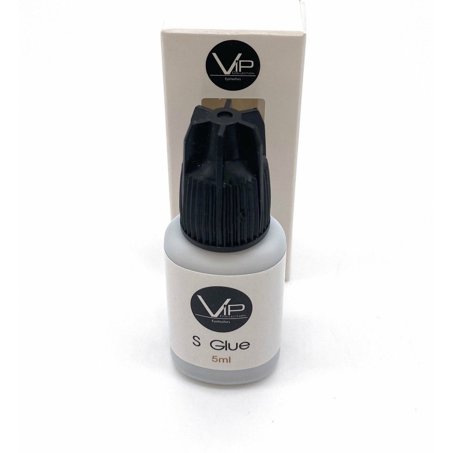 VIP - Eyelash Accessories - GLUE 5ml for eyelash extensions - VIP Extensions