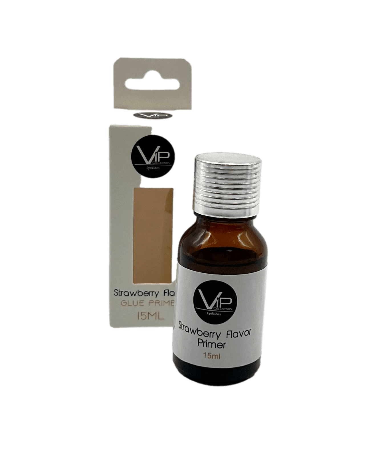 VIP Eyelash accessories - Glue Primer - 15g - VIP Extensions
