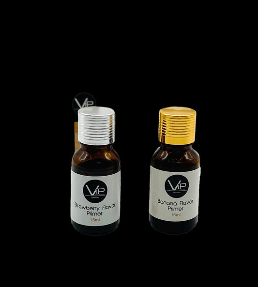 VIP Eyelash accessories - Glue Primer - 15g - VIP Extensions