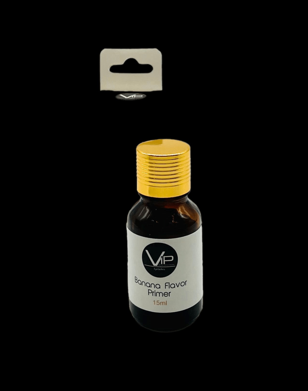 VIP Eyelash accessories - Glue Primer - 15g - VIP Extensions