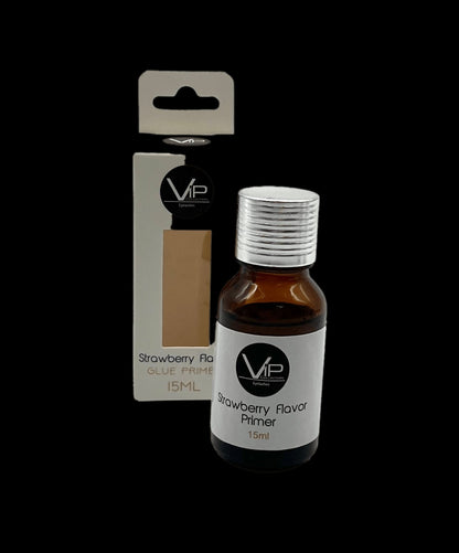 VIP Eyelash accessories - Glue Primer - 15g - VIP Extensions
