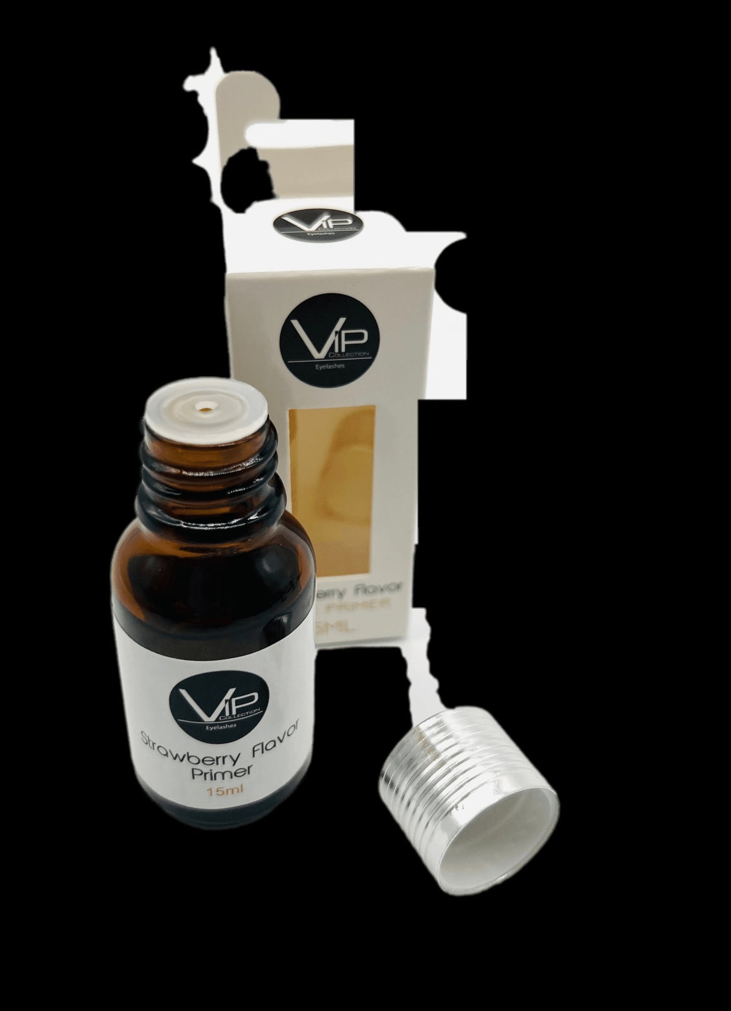 VIP Eyelash accessories - Glue Primer - 15g - VIP Extensions