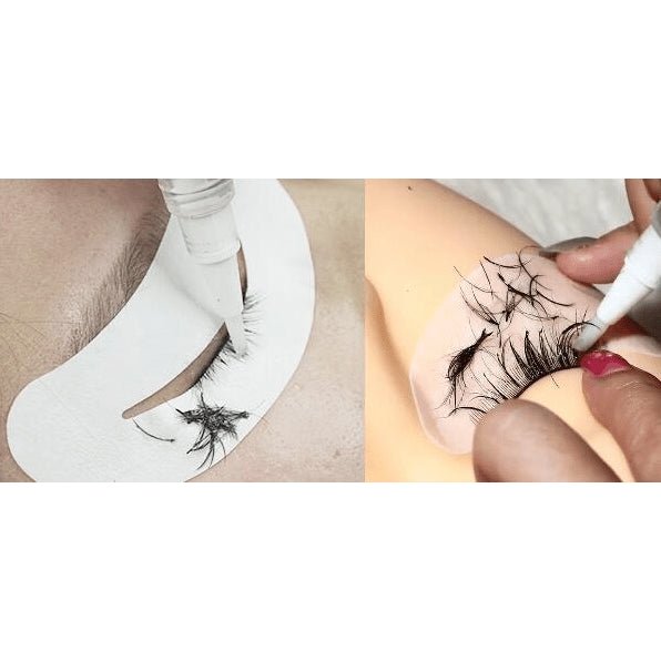 VIP - Eyelash Accessories - Lashes Gel Remover Pen - 5 ml - VIP Extensions