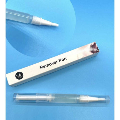 VIP - Eyelash Accessories - Lashes Gel Remover Pen - 5 ml - VIP Extensions