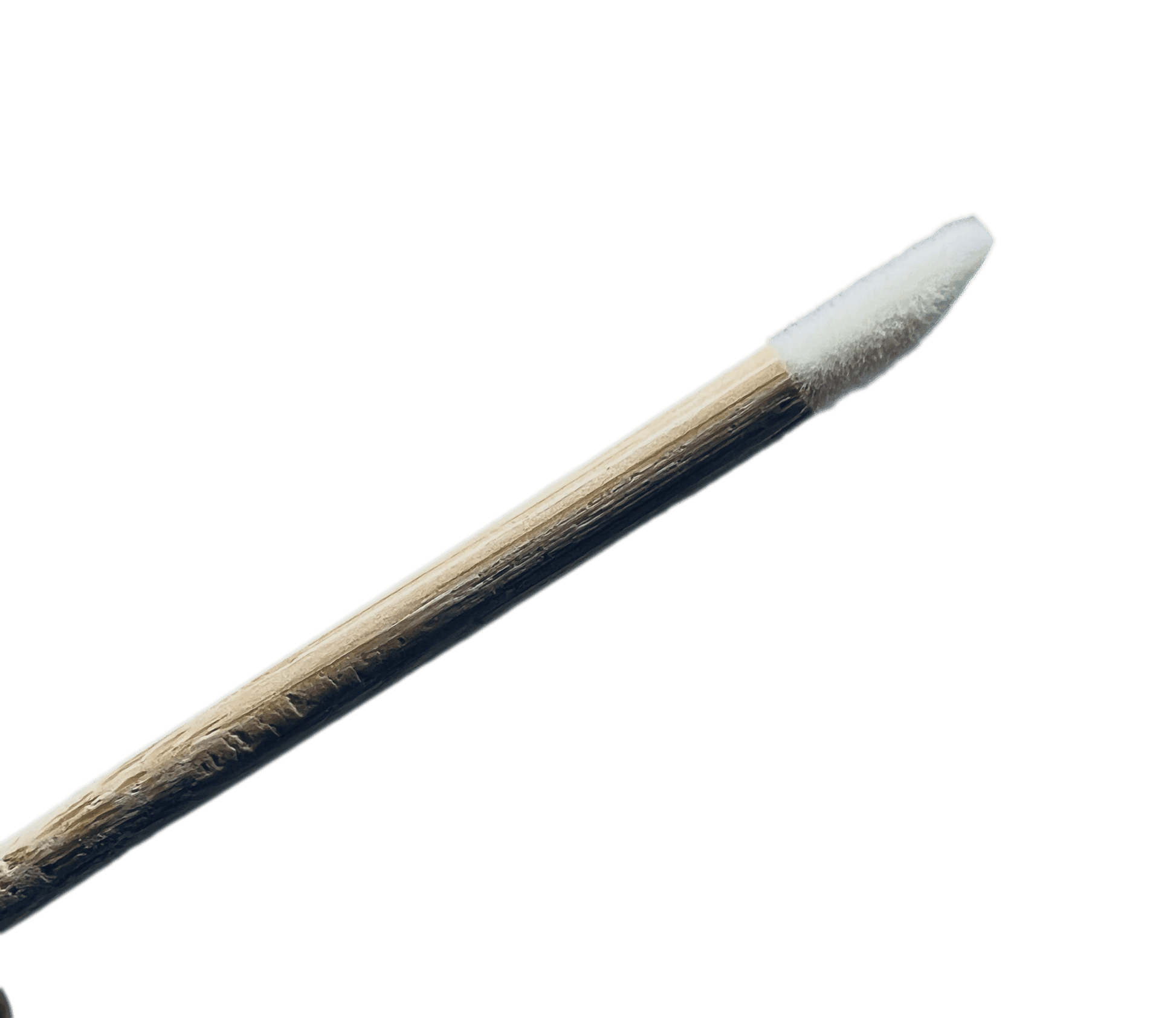 VIP - Eyelash accessories - Lip Brush with Bamboo Handle 50 pcs/bag - VIP Extensions