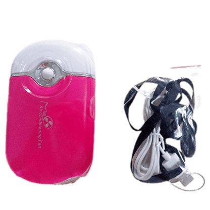 VIP - Eyelash Accessories - USB Mini Cool Fan Air Conditioning - VIP Extensions
