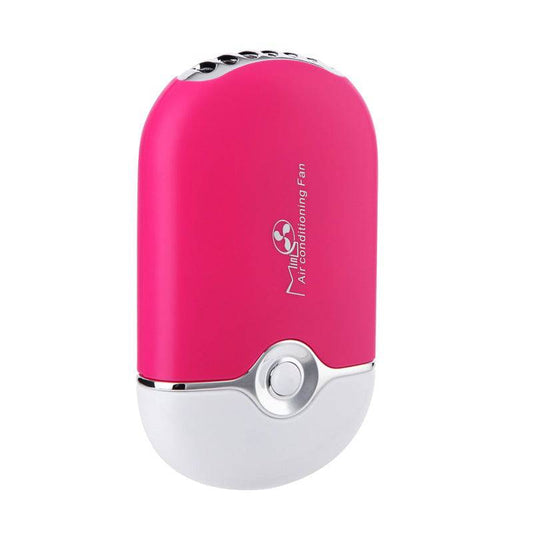 VIP - Eyelash Accessories - USB Mini Cool Fan Air Conditioning - VIP Extensions