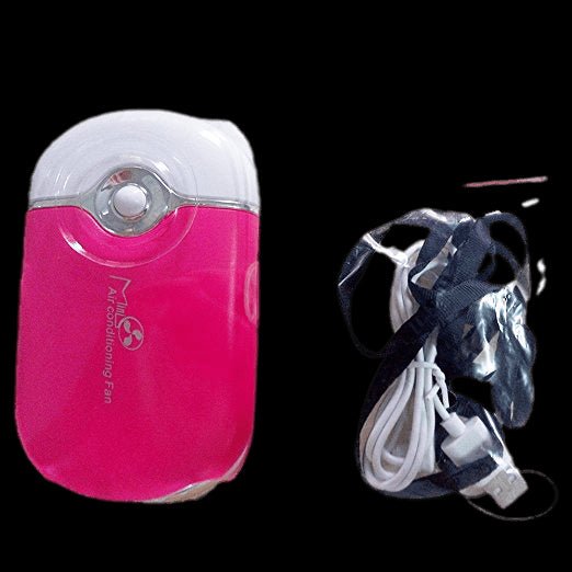 VIP - Eyelash Accessories - USB Mini Cool Fan Air Conditioning - VIP Extensions