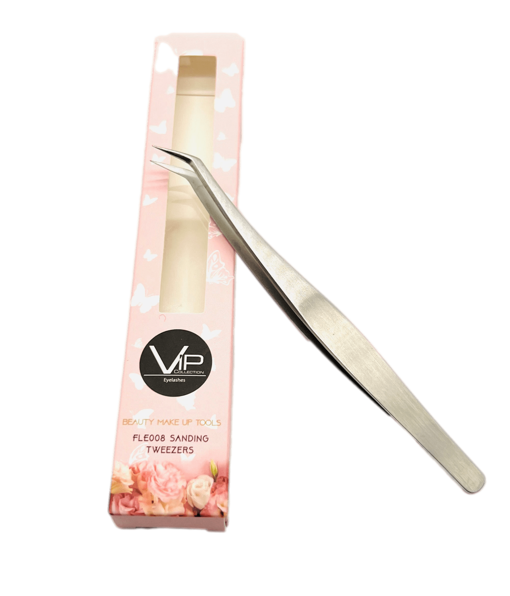 VIP-Eyelash Accesssories -Tweezers for eyelashes - VIP Extensions