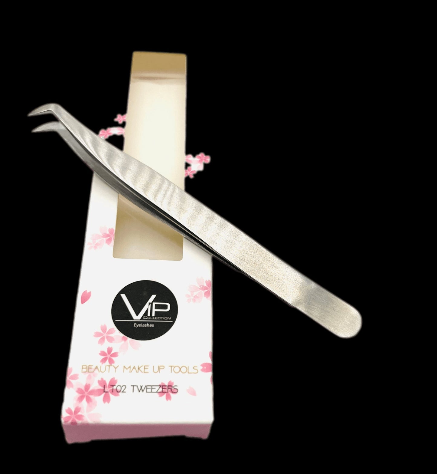 VIP - Eyelash Accesssories - Tweezers for eyelashes - VIP Extensions