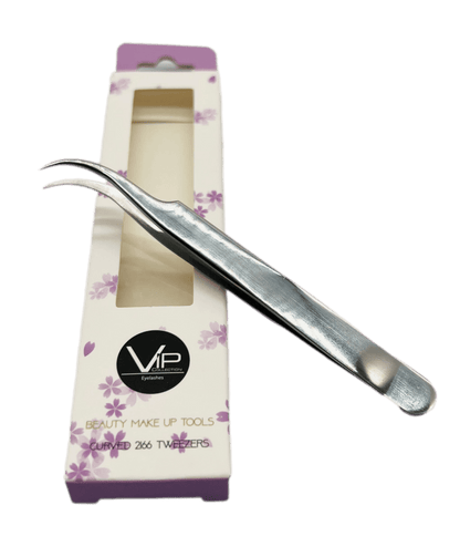 VIP - Eyelash Accesssories - Tweezers for eyelashes - VIP Extensions