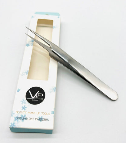 VIP - Eyelash Accesssories - Tweezers for eyelashes - VIP Extensions