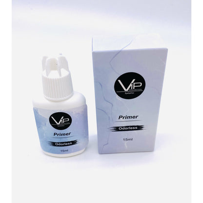 VIP Eyelash Glue Primer 15ml - VIP Extensions