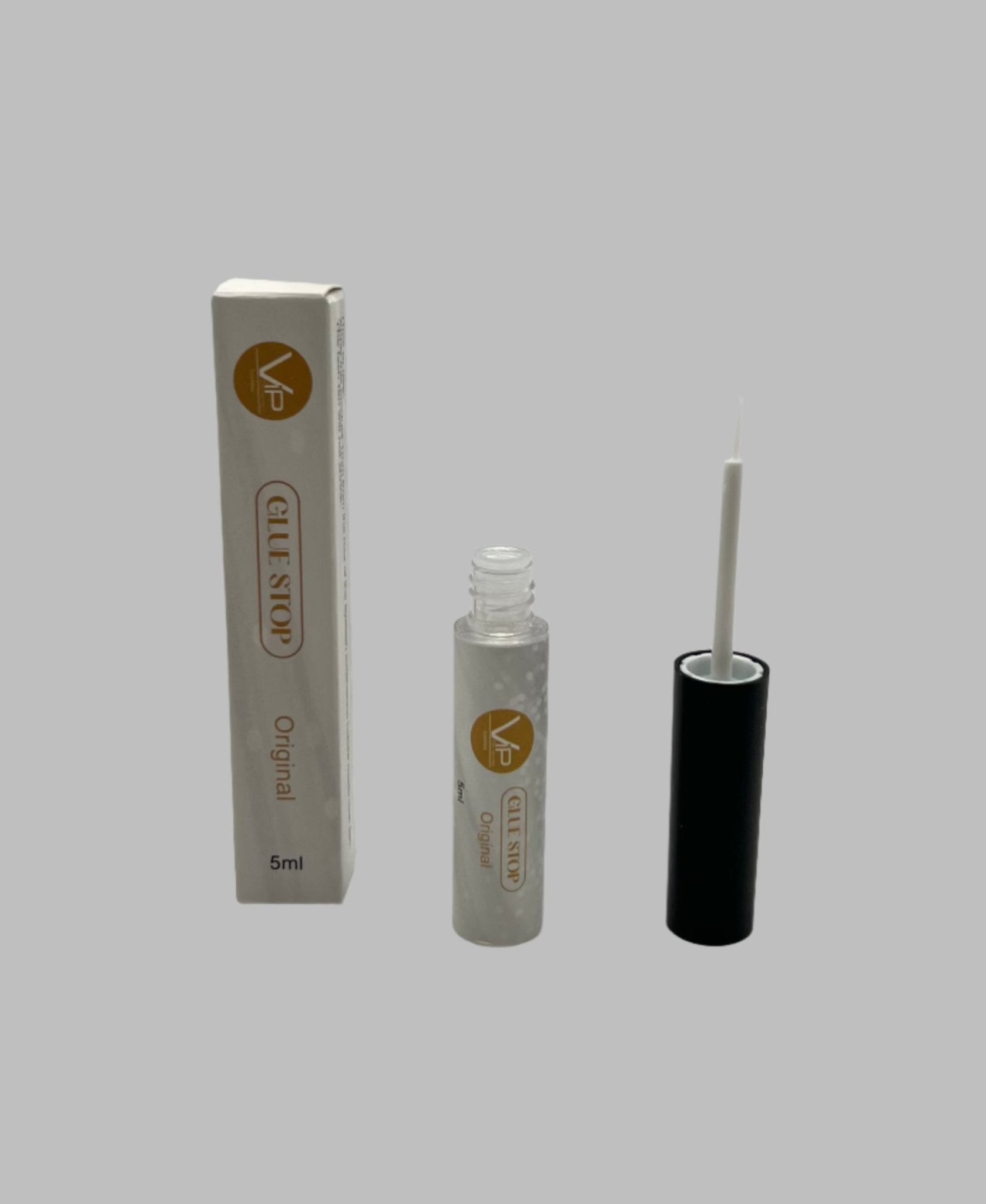 VIP EYELASH GLUE STOP LINE - VIP Extensions