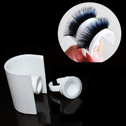 VIP Eyelash Holder Eyelash Extensions Pallet Set - VIP Extensions