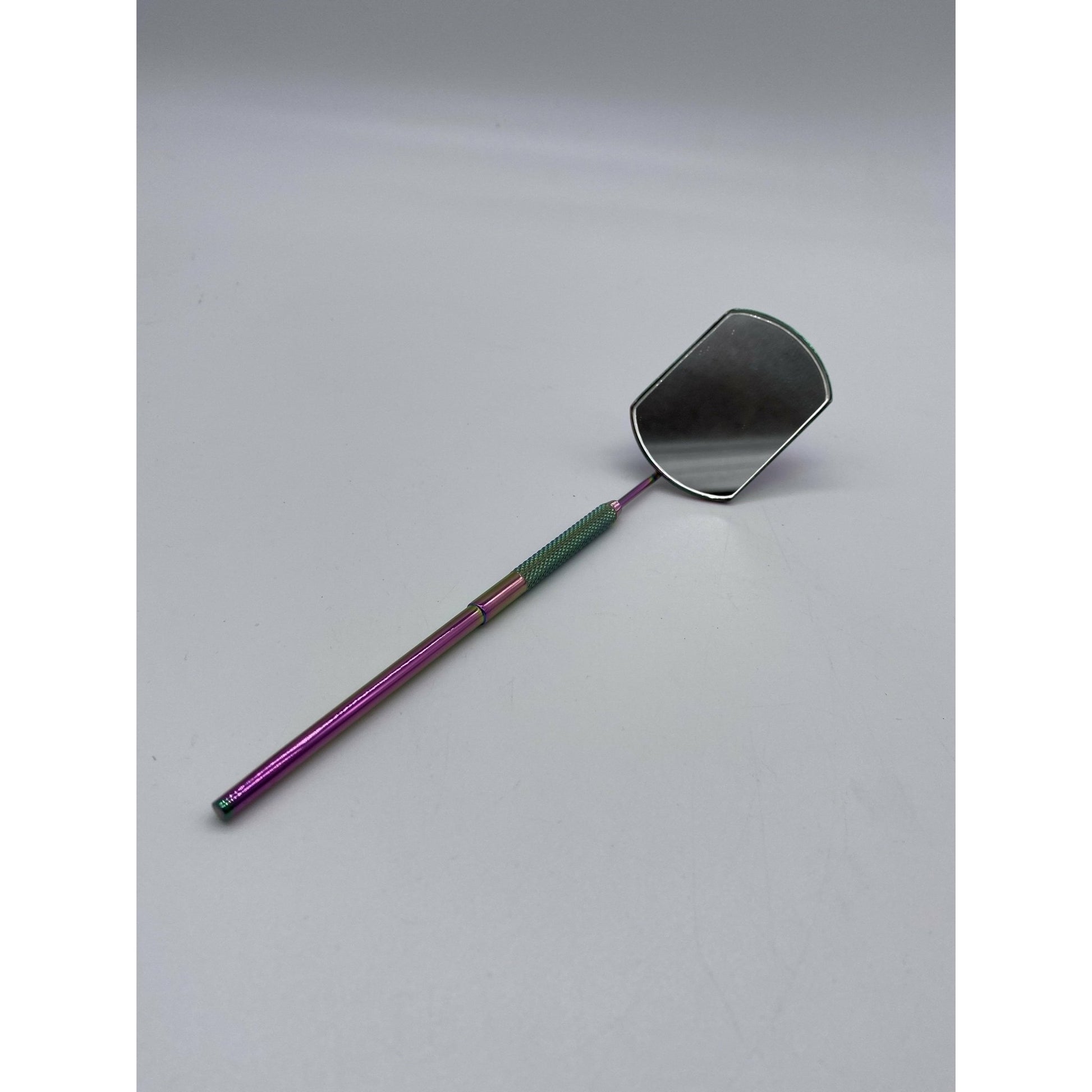 VIP Eyelash Mirror Titanium Color - VIP Extensions