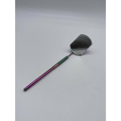 VIP Eyelash Mirror Titanium Color - VIP Extensions