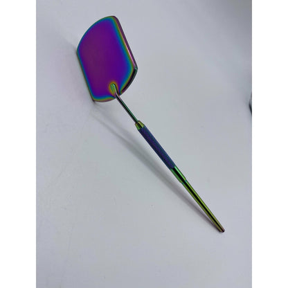 VIP Eyelash Mirror Titanium Color - VIP Extensions