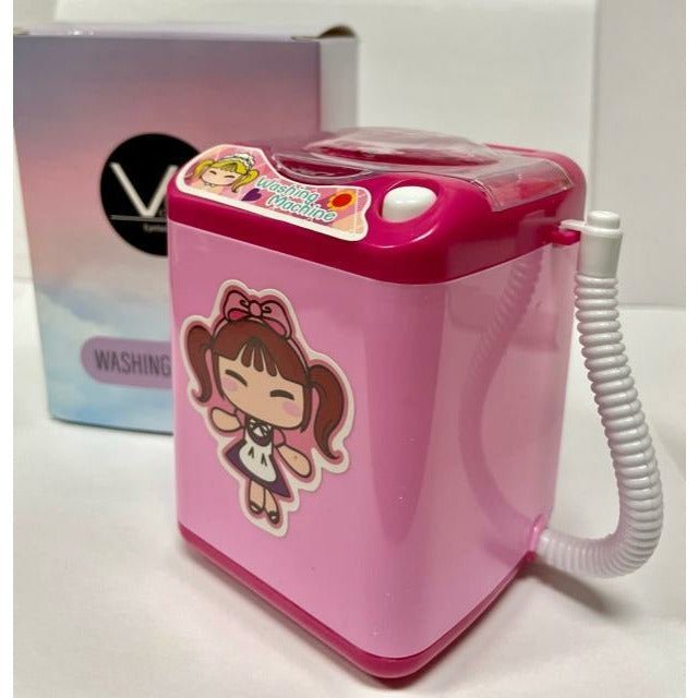 VIP Eyelash Washing Machine - VIP Extensions