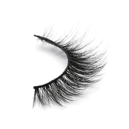 VIP Eyelashes - 3D Faux Mink Band - VIP Extensions