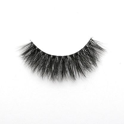 VIP Eyelashes - 3D Faux Mink Invisible Band - VIP Extensions
