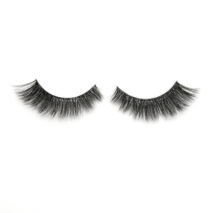 VIP Eyelashes - 3D Faux Mink Invisible Band - VIP Extensions