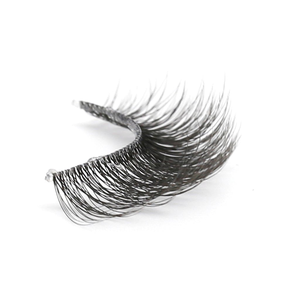 VIP Eyelashes - 3D Faux Mink Invisible Band - VIP Extensions
