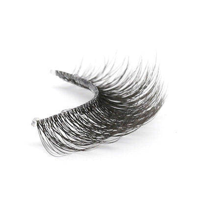VIP Eyelashes - 3D Faux Mink Invisible Band - VIP Extensions