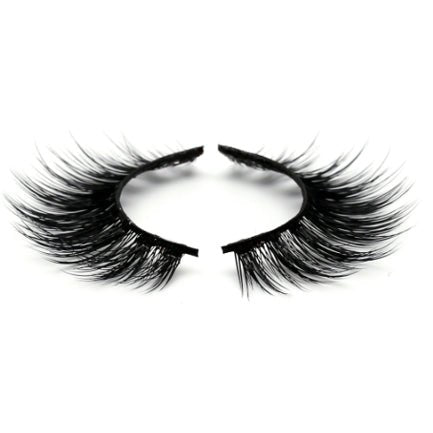 VIP Eyelashes - 3D Silk Faux Eyelash - VIP Extensions