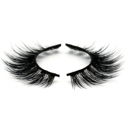 VIP Eyelashes - 3D Silk Faux Eyelash - VIP Extensions